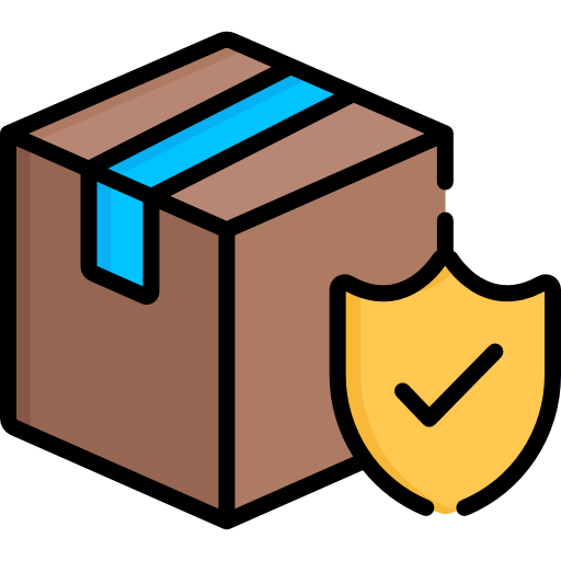 Shipping protection