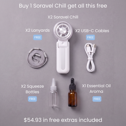 Soravel Chill