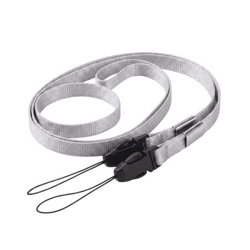 Hands-free Lanyard