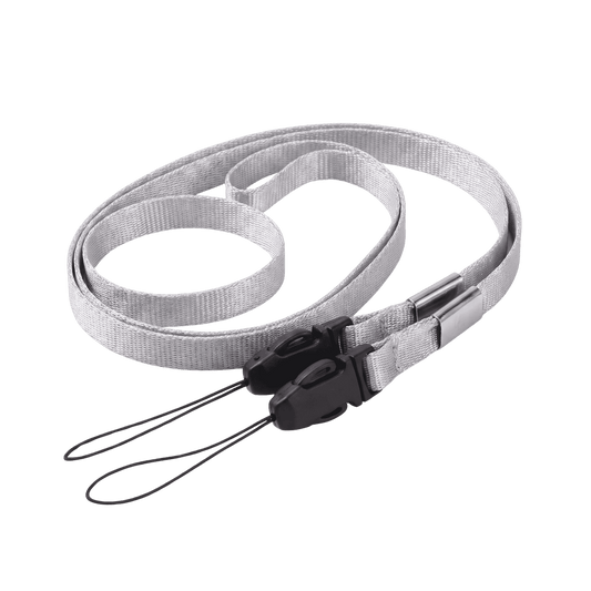 Hands-free Lanyard