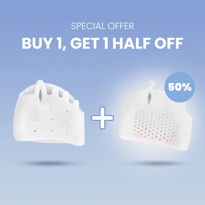 Soravel Everfit: All Day Toe Relief