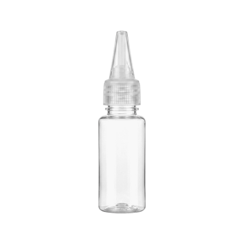 Squeeze Bottle