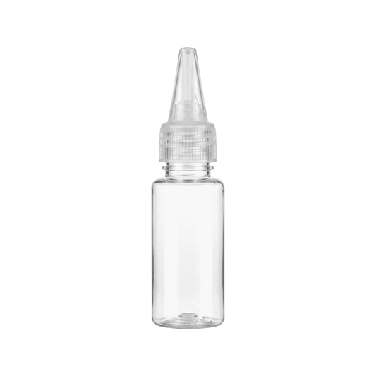 Squeeze Bottle